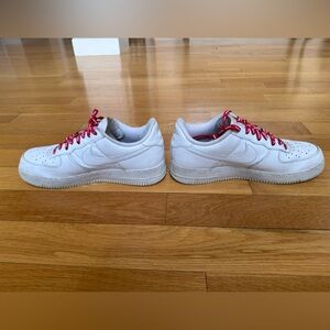 Nike Air Force 1 Supremes